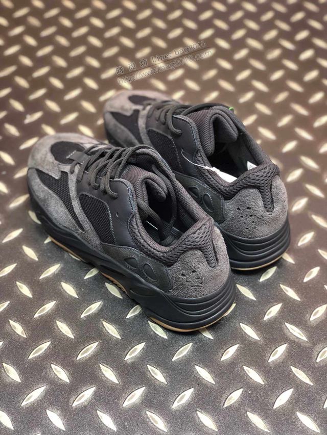Adidas鞋 真爆 G3版 Yeezy Boost 700 阿迪達斯椰子鞋 男女同款  hdx13296